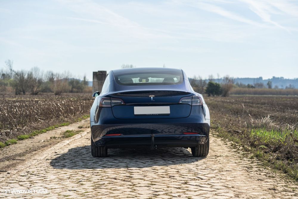 Tesla Model 3 Standard Range Plus RWD - 6