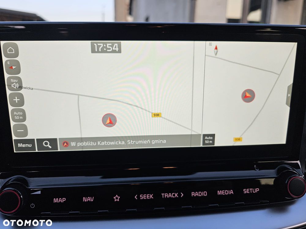 Kia XCeed 1.5 T-GDI Business Line DCT - 25
