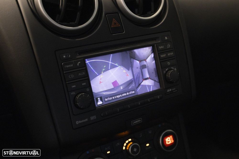 Nissan Qashqai 1.6 dCi 360 - 13