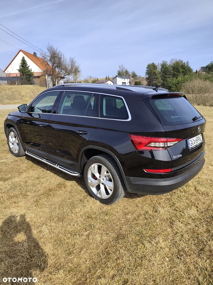 Skoda Kodiaq - 4