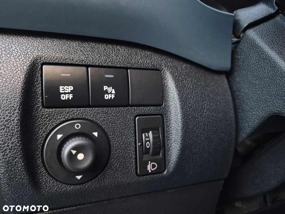 Peugeot Partner HDi FAP 110 Premium - 21