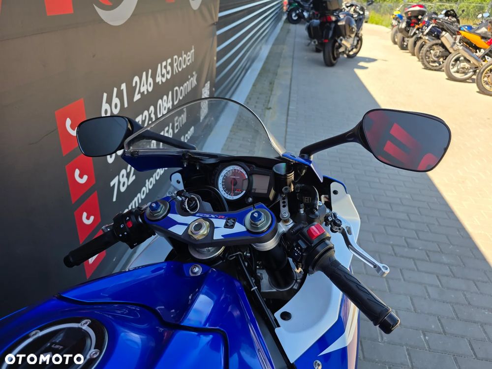 Suzuki GSX-R - 20
