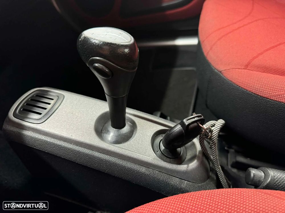 Smart ForTwo Coupé 0.8 cdi Passion 54 - 11