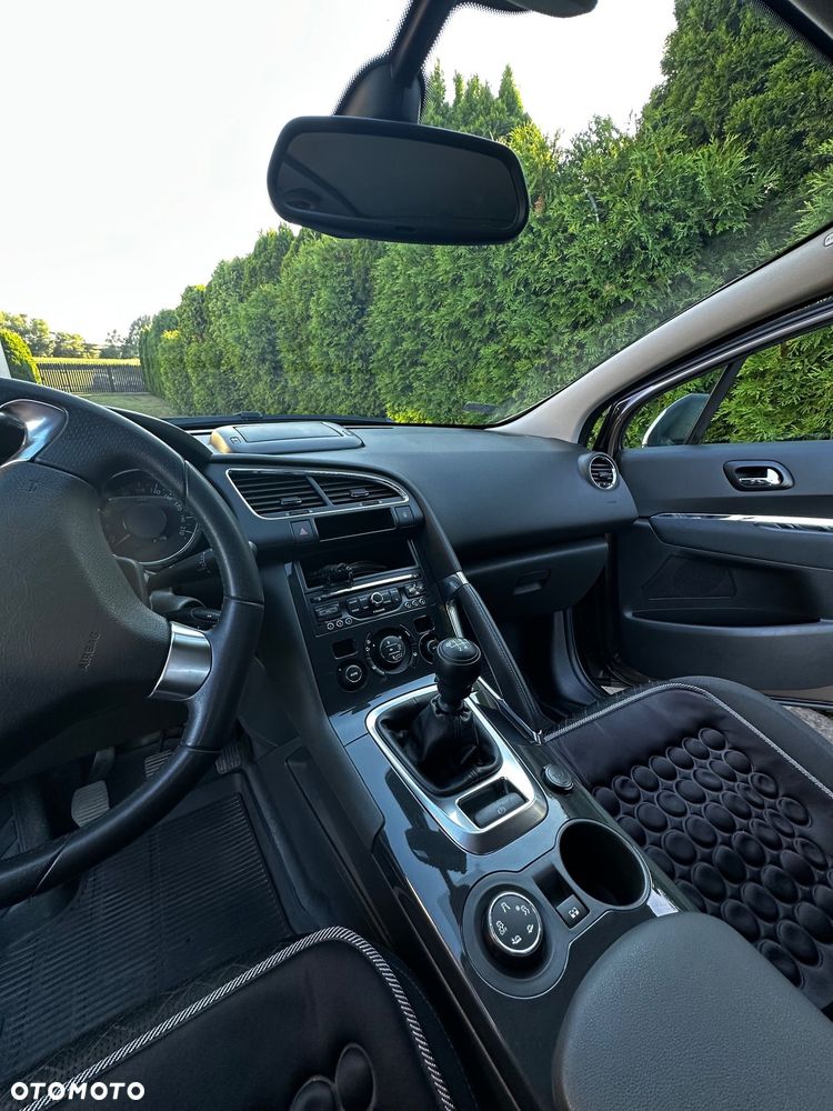 Peugeot 3008 1.6 THP Active - 13