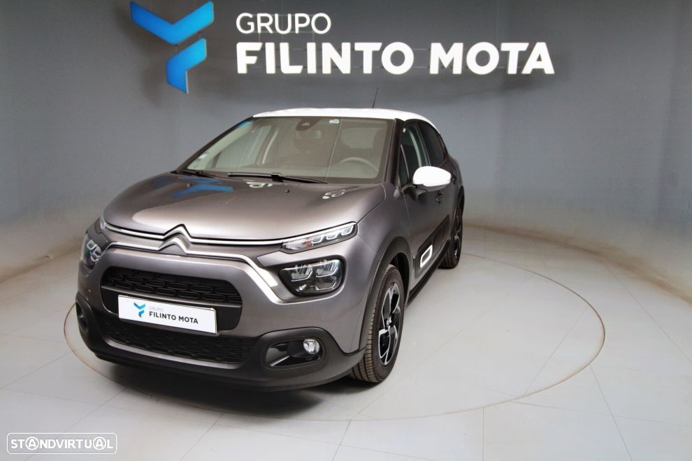 Citroën C3 1.2 PureTech Shine - 6