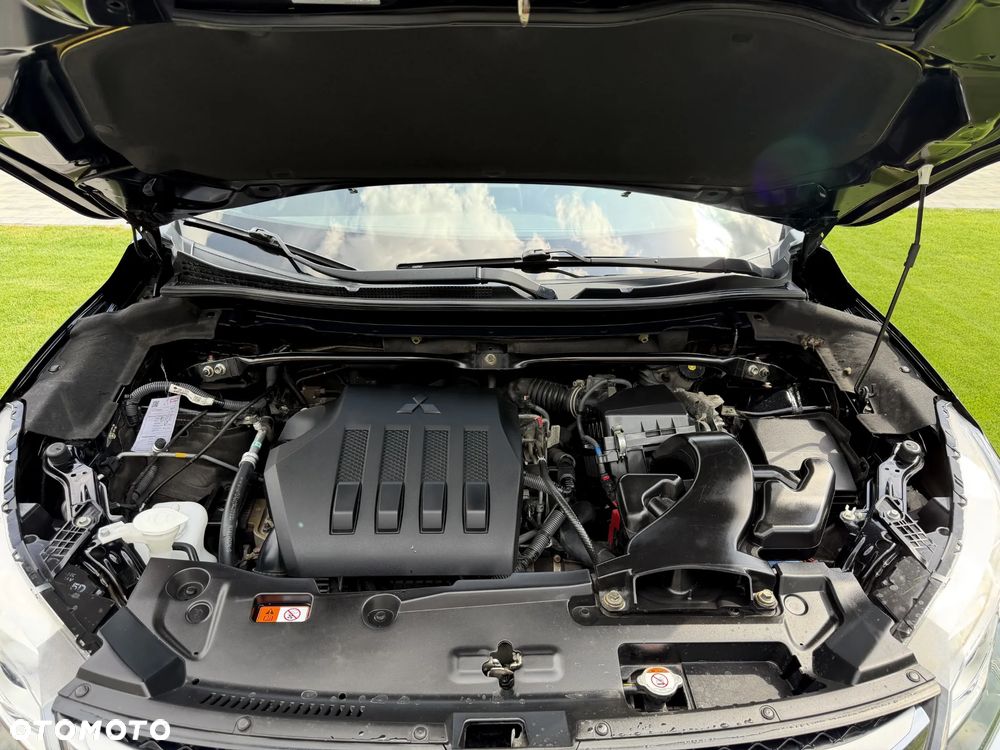 Mitsubishi Eclipse Cross 1.5 T-MIVEC 2WD Diamant - 40