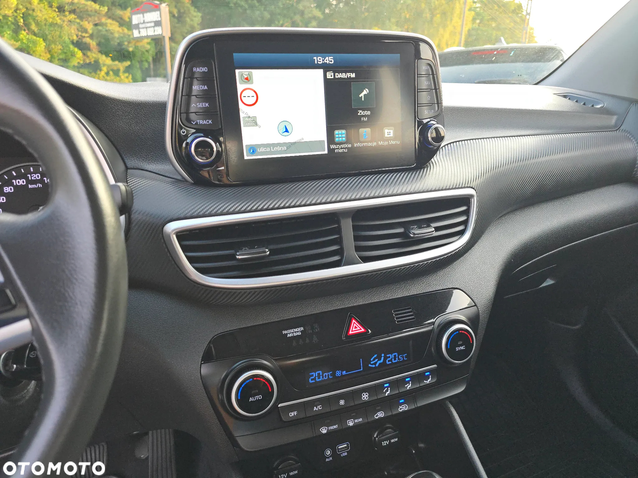 Hyundai Tucson 1.6 T-GDi Style 2WD DCT - 21