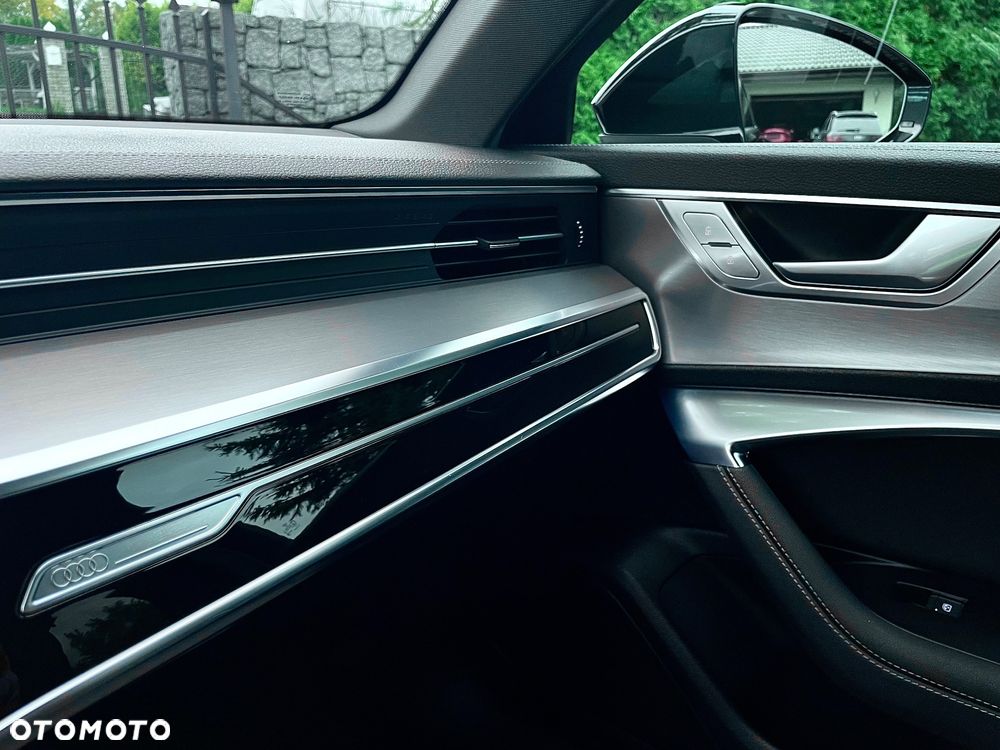 Audi A6 Avant 45 TFSI S tronic sport - 34