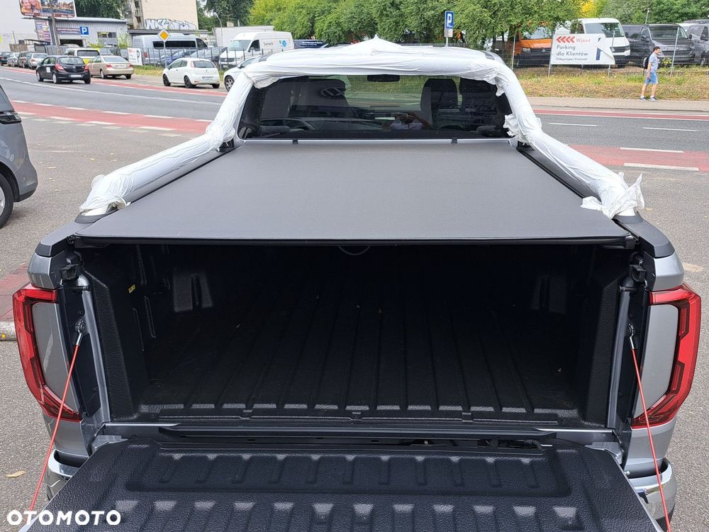 Volkswagen Amarok - 7