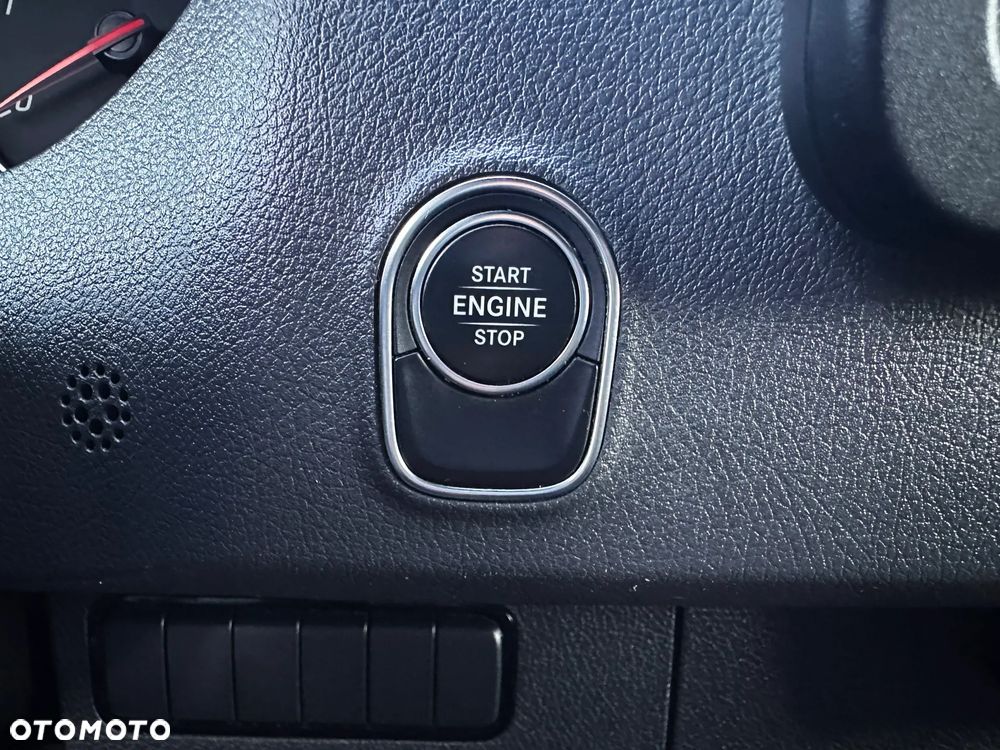 Mercedes-Benz Sprinter CDR MR 18 E6 3,5T - 24