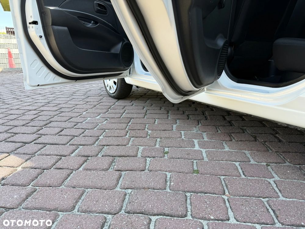 Kia Picanto 1.1 Vision - 20