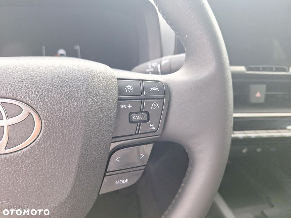 Toyota C-HR 2.0 Hybrid Dynamic Force Style - 19