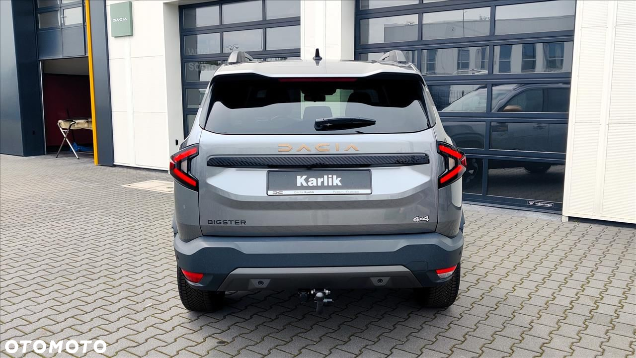 Dacia Bigster - 6