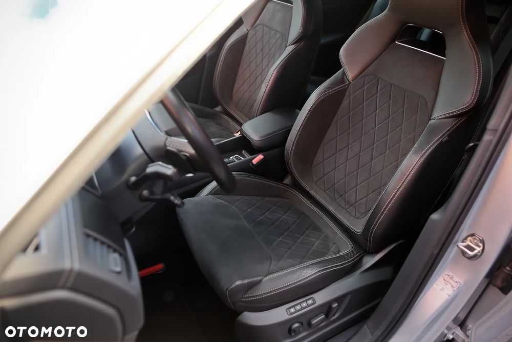 Skoda Kodiaq 1.5 TSI ACT 4x2 Sportline DSG 7os - 19