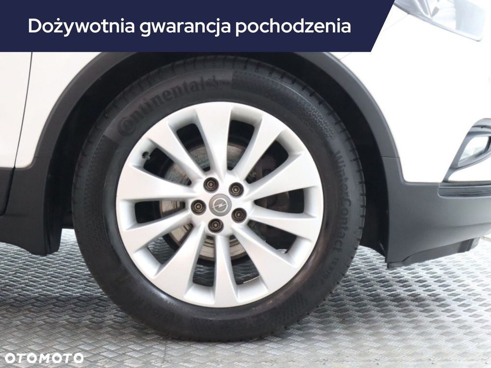 Opel Mokka - 17