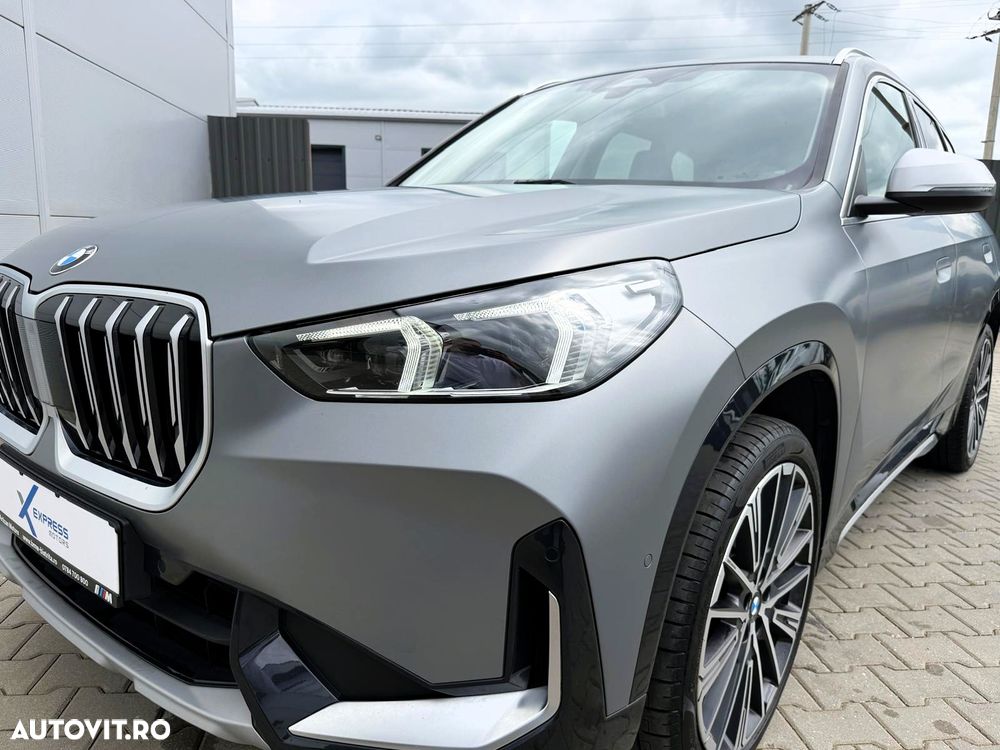 BMW X1 xDrive23d AT MHEV - 5