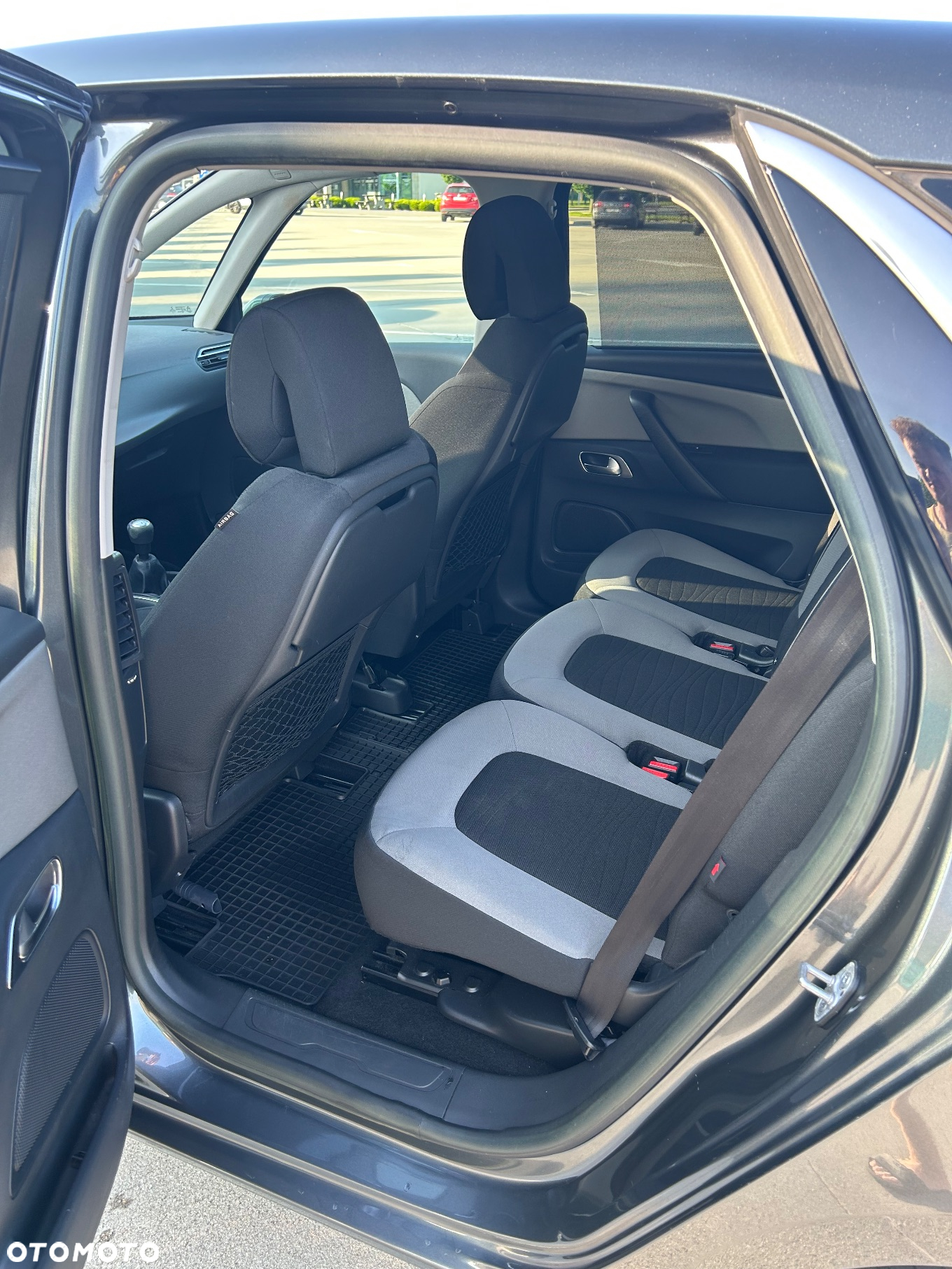 Citroën C4 Picasso e-HDi 115 Exclusive - 5