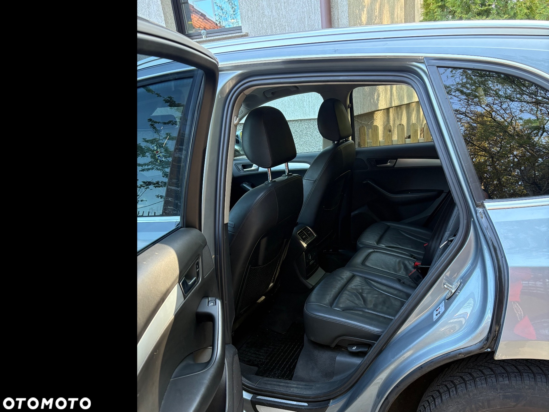 Audi Q5 3.2 FSI Quattro S tronic - 8