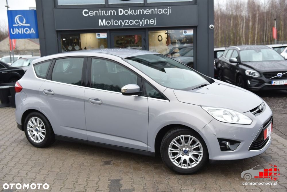 Ford C-MAX - 4