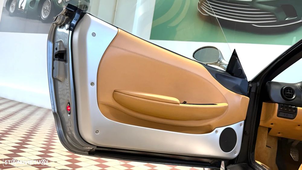 Ferrari 360 Spider - 39