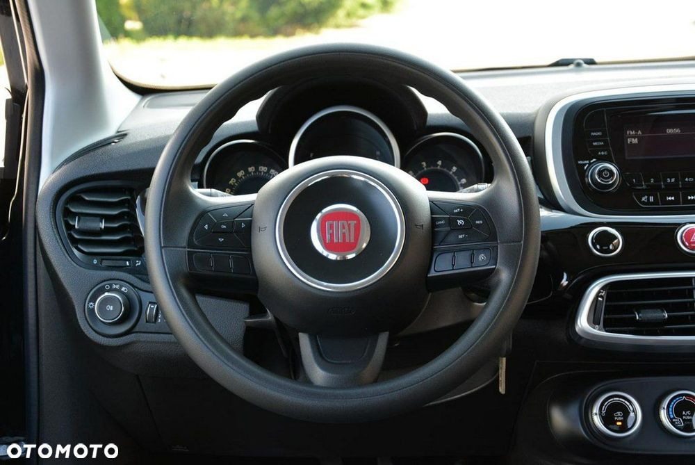 Fiat 500X 1.6 E-Torq Urban - 19