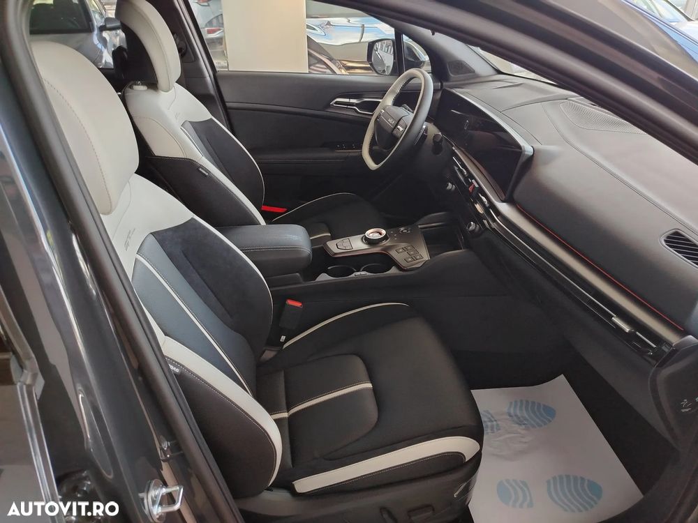 Kia Sportage - 8