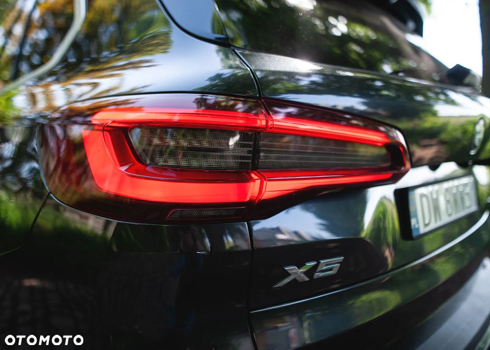 BMW X5 - 9