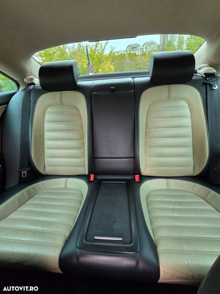 Volkswagen Passat CC 2.0 TDI 4Motion DSG BMT - 19