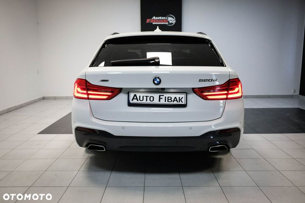 BMW Seria 5 - 10