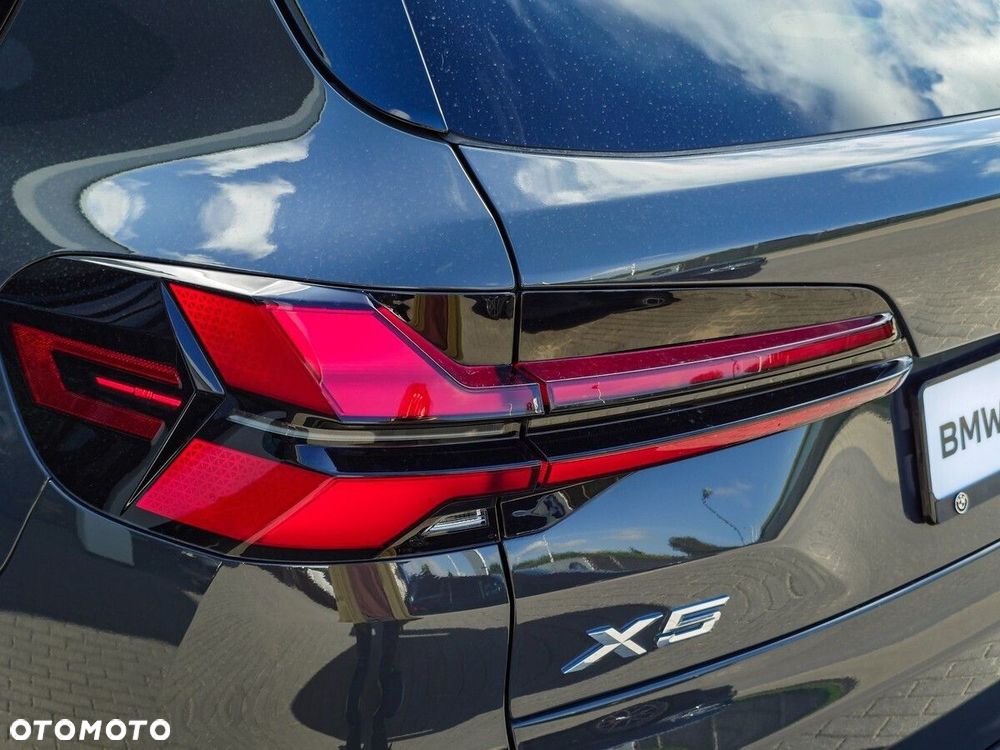 BMW X5 - 9