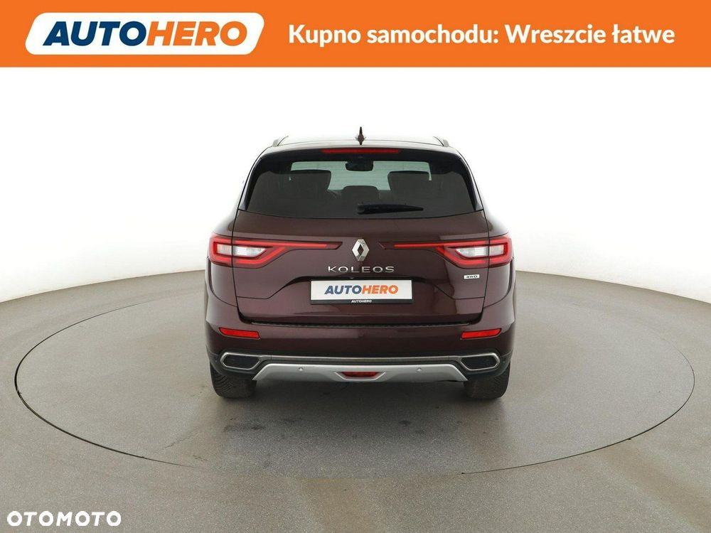 Renault Koleos BLUE dCi 190 4WD X-tronic INITIALE PARIS - 7