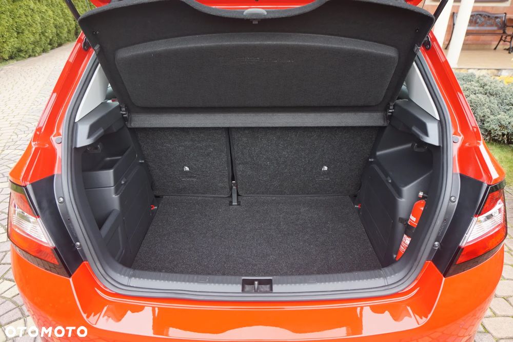 Skoda Fabia 1.0 Ambition - 7