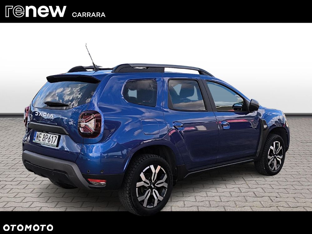 Dacia Duster - 5