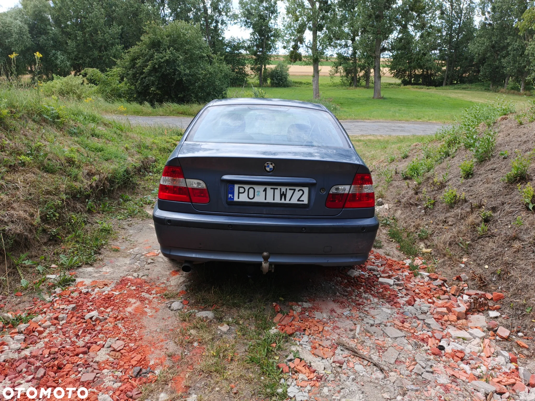 BMW Seria 3 - 3