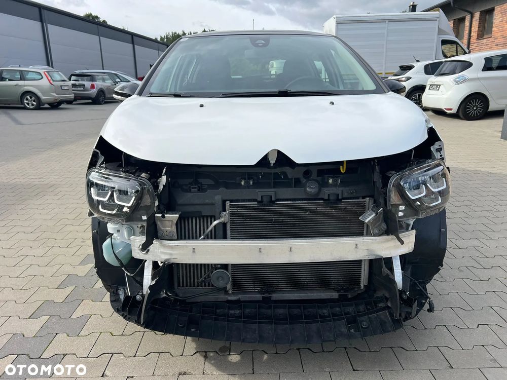 Citroën C3 BlueHDi 100 S&S FEEL - 8