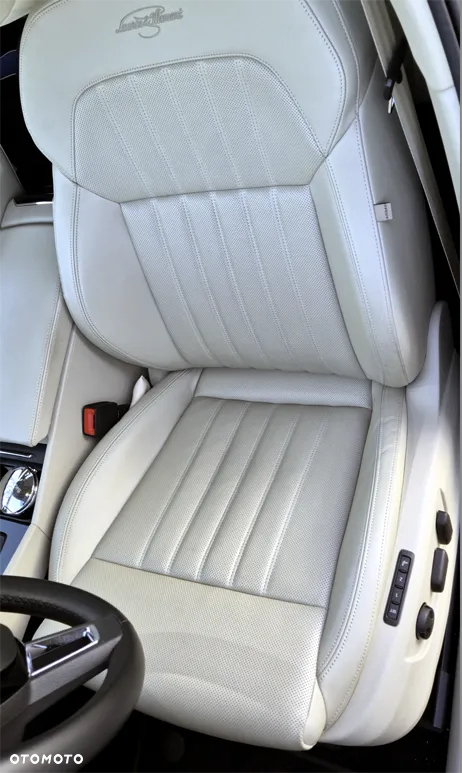Skoda Superb 2.0 TSI 4x4 L&K DSG - 11