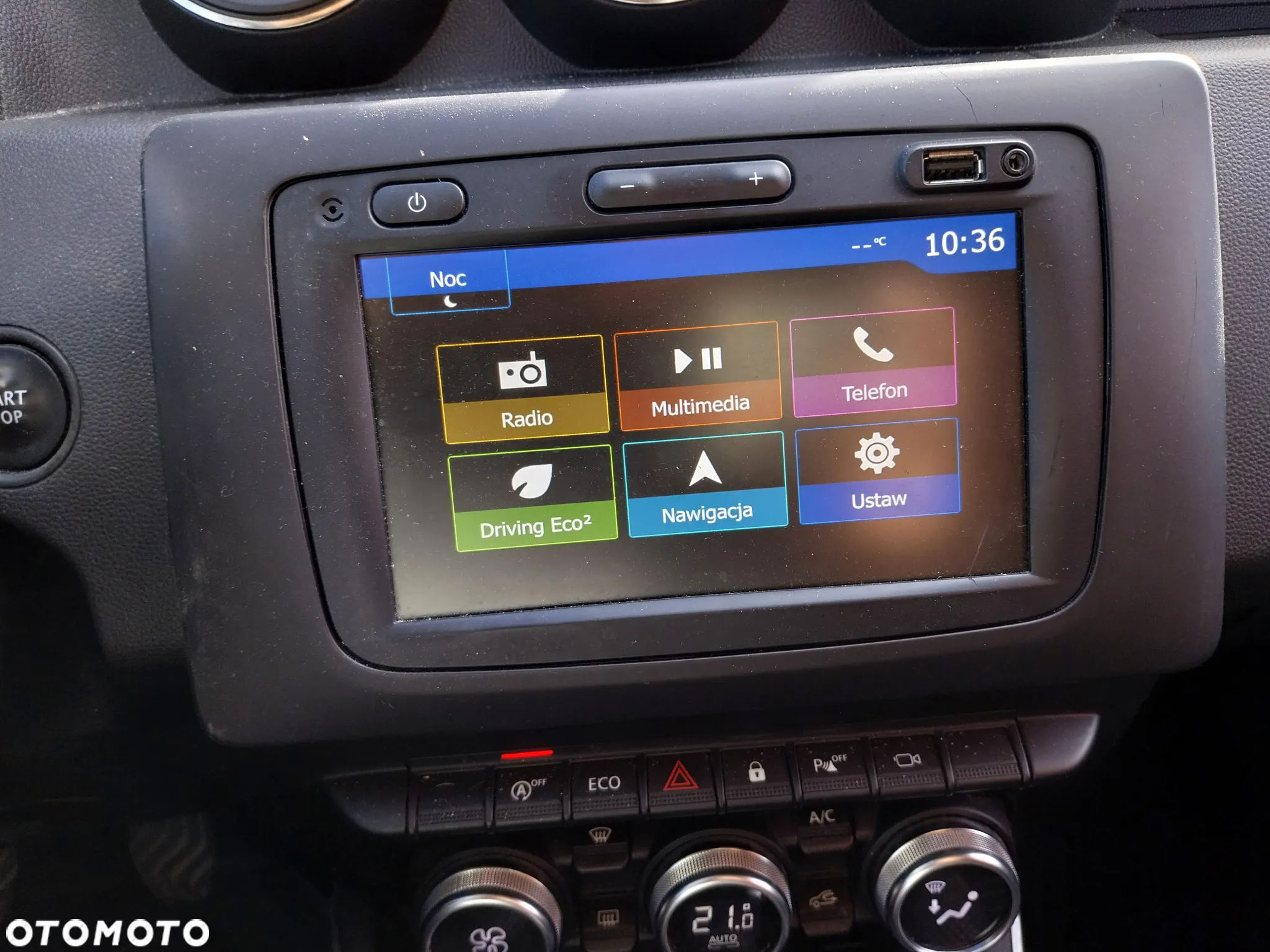 Dacia Duster 1.5 Blue dCi Prestige - 19