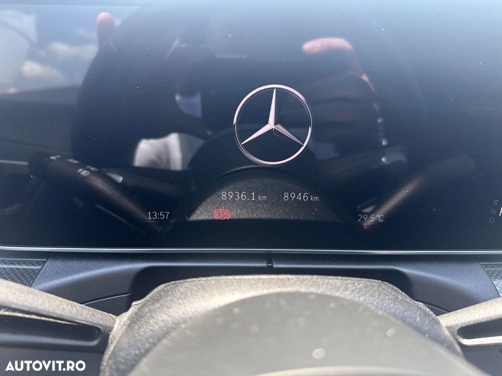 Mercedes-Benz CLE 200 9G-TRONIC - 16