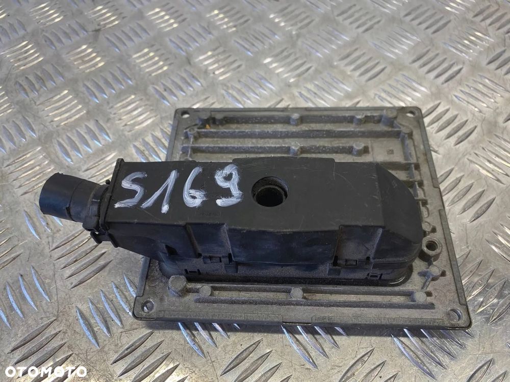 STEROWNIK SILNIKA FORD FOCUS MK2 1.6 7M51-12A650-AFD S118934202D - 5