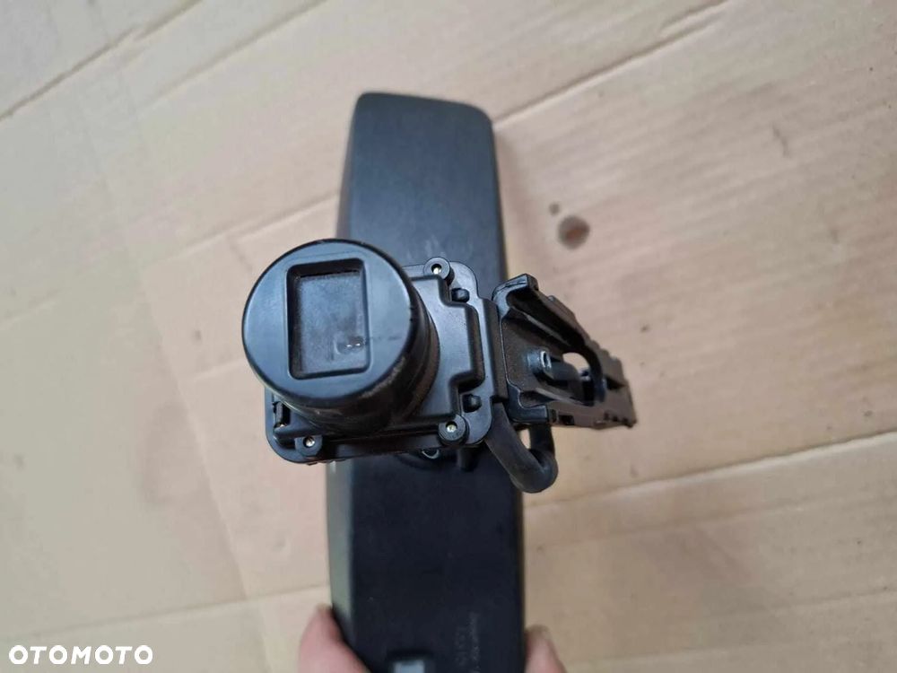 LUSTERKO WEWNĘTRZNE WSTECZNE OBUDOWA OSŁONA OPEL INSIGNIA I 08- FOTOCHROM - 3