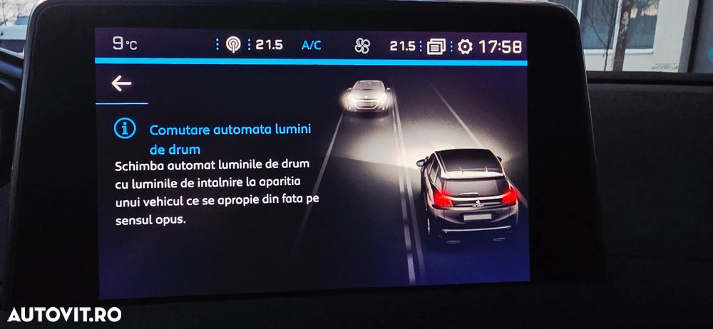 Peugeot 3008 1.2 PureTech Turbo S&S GT-Line - 29