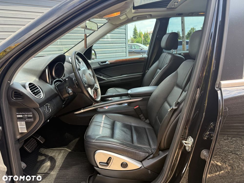 Mercedes-Benz ML 350 BlueTEC 4-Matic - 13