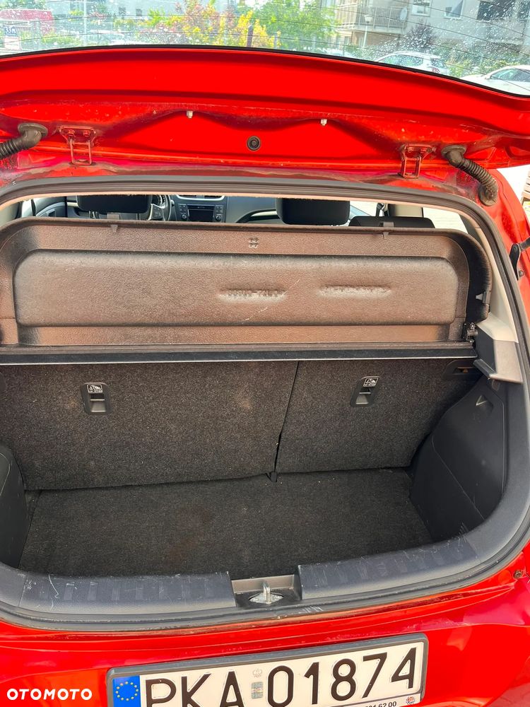 Suzuki Swift 1.2 Comfort - 11