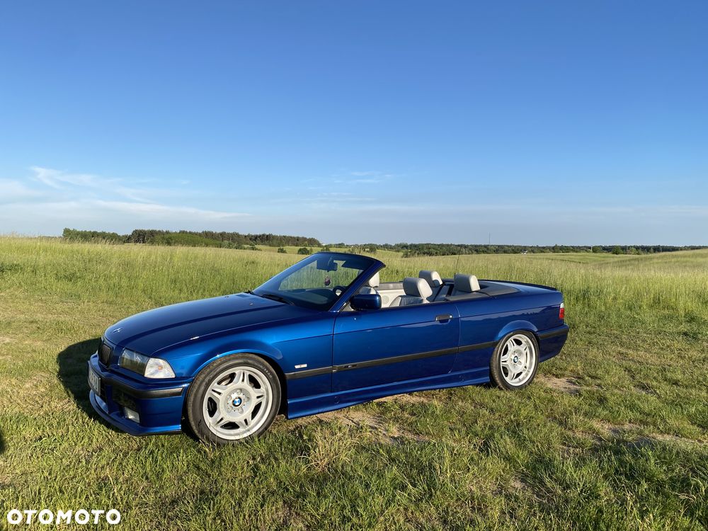BMW Seria 3 320i - 26
