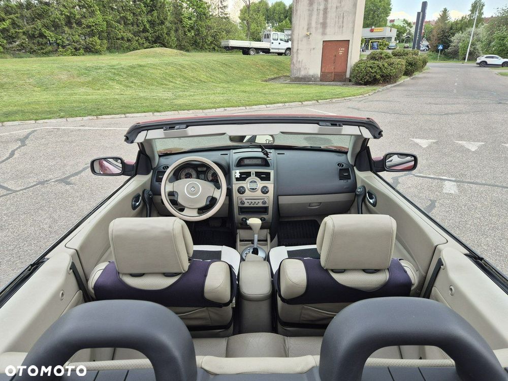 Renault Megane - 11