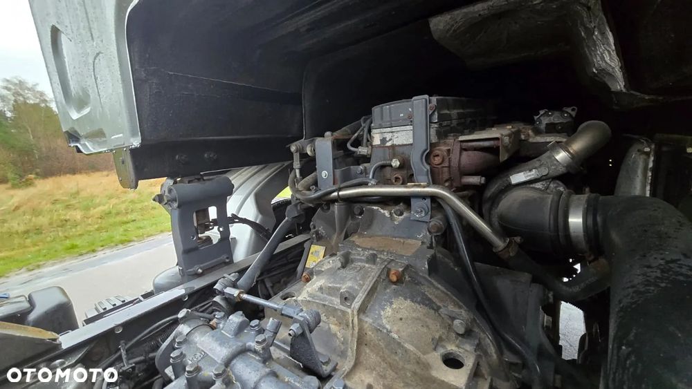 DAF FA LF45 - AUTOTRANSPORTER - 30