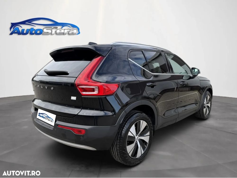 Volvo XC 40 T5 Twin Engine DKG Inscription - 5