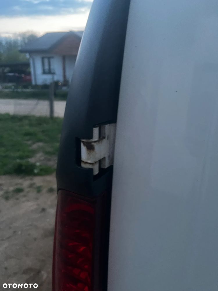 Fiat Doblo - 14