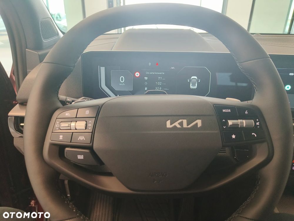 Kia Sportage - 23