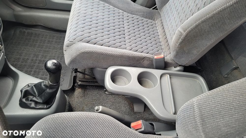 Honda CR-V 2.0 L 4WD - 15